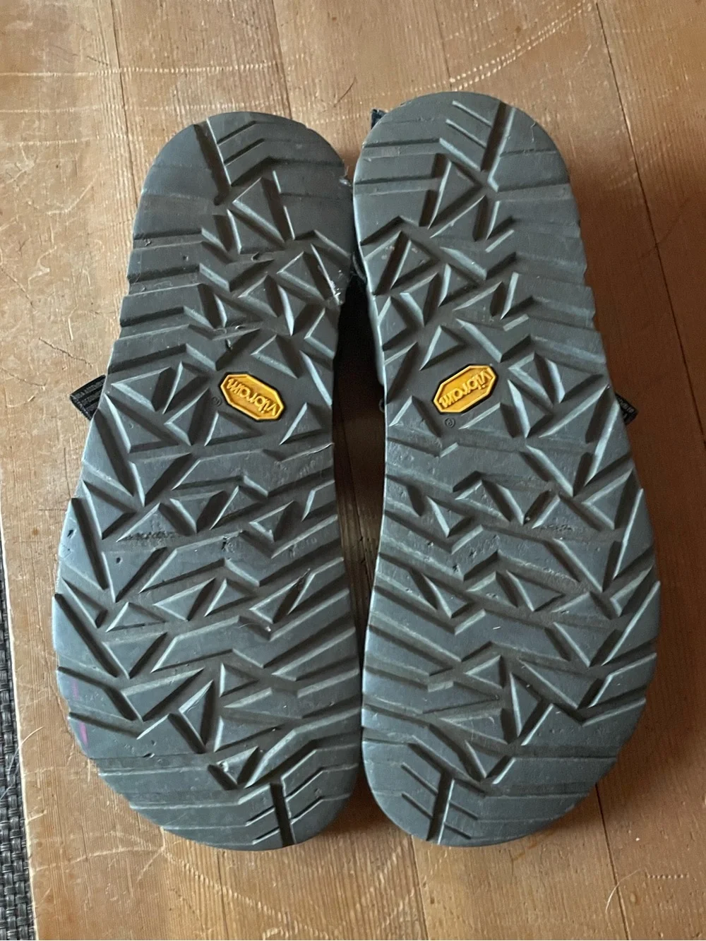 Bedrock Sandals M12/W13